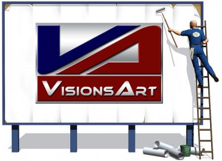 www.VisionsArt.de