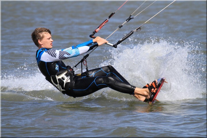 Sport-/Action-Fotoshooting-Gutschein! inkl. Bilder!