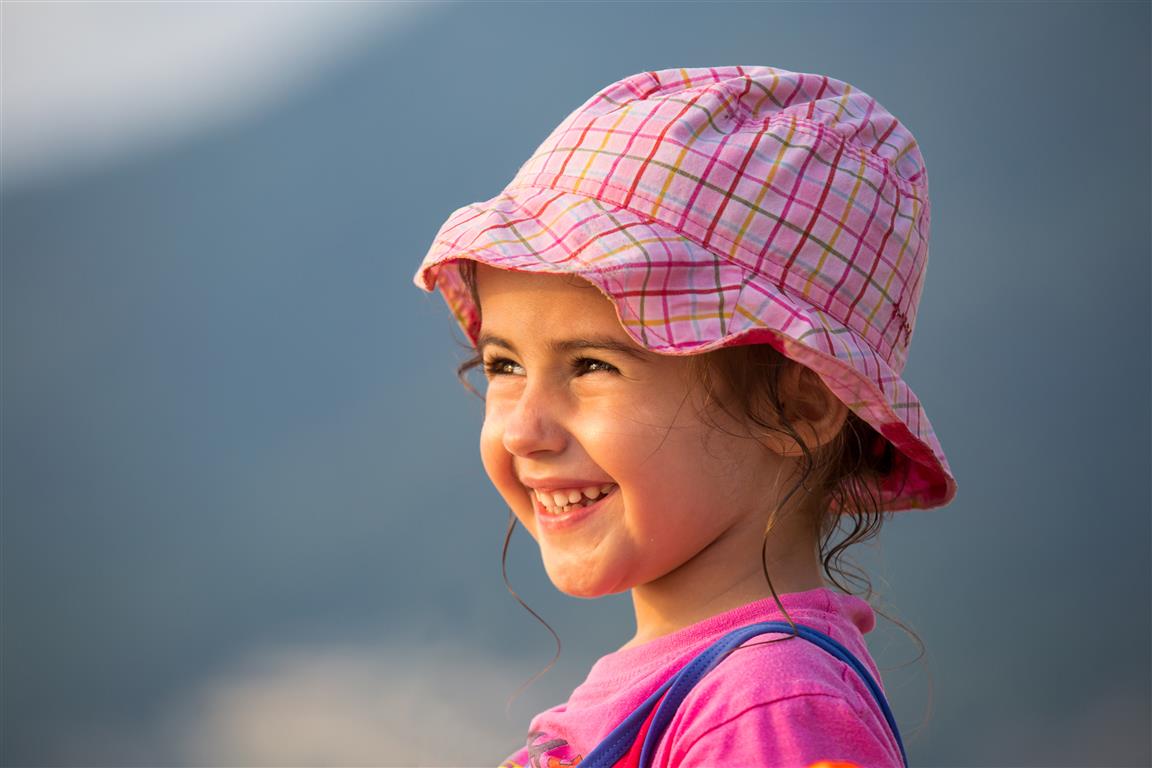 Kinder-Fotoshooting-Gutschein! inkl. Bilder!