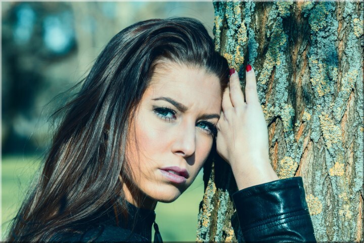 Einzel-Fotoshooting-Gutschein! inkl. Bilder!